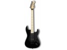Charvel So-Cal Style 1 HH, Maple Fretboard, Black 