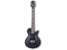 Charvel Desolation DS-1 FR, Rosewood Fretboard, Flat Black  