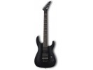 Charvel Desolation DX-1 ST, Rosewood Fretboard, Flat Black 