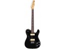 RASPRODAJA - GITARE FENDER FSR TELE CSTM P90 RW BLK električna gitara električna gitara
