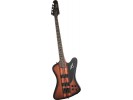 Epiphone Thunderbird PRO-IV Bass 4-string Vintage Sunburst Black