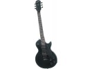 Epiphone Gothic LP Studio Black Satin Bk Hdwe Pitch Black Black električna gitara električna gitara