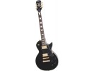 Epiphone Les Paul Custom PRO Ebony Gold električna gitara električna gitara