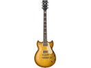 RASPRODAJA - premium klasa gitare YAMAHA SG1820LTD HONEY BURST električna gitara električna gitara