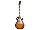 Gibson Les Paul Traditional Mahogany Top Satin Vintage Sunburst Chrome električna gitara električna gitara