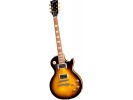 Gibson Les Paul Classic Plus 50's Vintage Sunburst Chrome električna gitara električna gitara