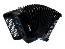 Roland FR-1XB-BK harmonika harmonika