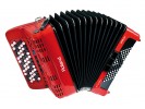 Roland FR-1XB-RD harmonika harmonika