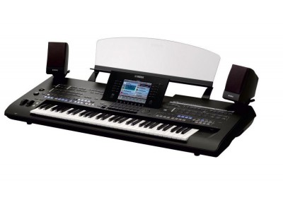 Yamaha TYROS 4B Yamaha TYROS 4B