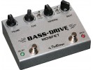 Fulltone BD-MOS Bass-Drive MOSFET ** (prodavnica Beograd) 
