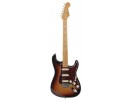RASPRODAJA - GITARE FENDER FSR STRAT PLYR BST MN 3TSB električna gitara električna gitara
