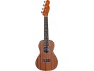 Fender Ukulele Mino'Aka - Concert. Natural