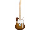 Fender Select Telecaster. Birdseye Maple Fingerboard. Chrome Hardware. Violin Burst električna gitara električna gitara