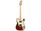 RASPRODAJA - gitare FENDER FSR 72 TELE DLX TANGRN FLAKE