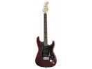 RASPRODAJA - GITARE FENDER FSR AM STD STRAT RW WINE RED električna gitara električna gitara
