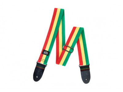 Jim Dunlop BOB04 STRAP MARLEY WIDE Jim Dunlop BOB04 STRAP MARLEY WIDE