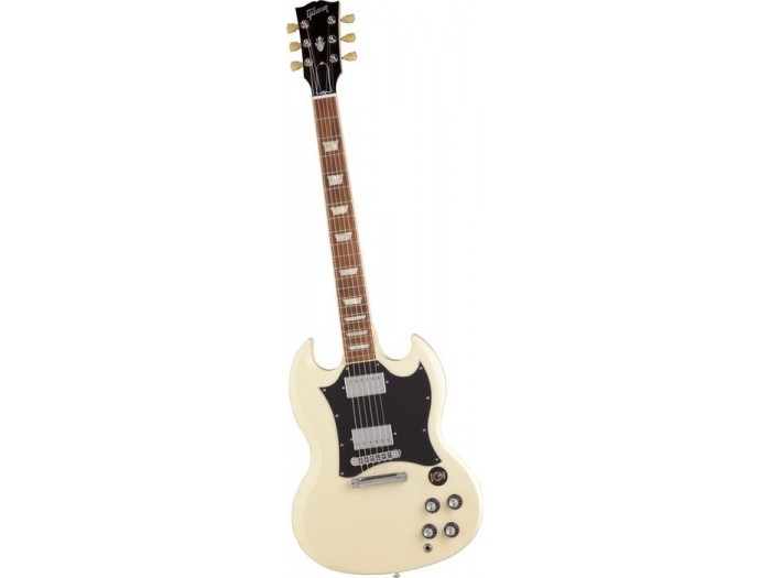 Gibson SG STANDARD CREAM
