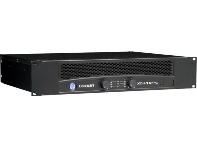 Crown XLS202D 