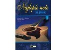Literatura NAJLEPSE NOTE ZA GITARU 1  