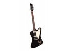 Gibson FIREBIRD STUDIO REVERSE '70S TRIBUTE SATIN EBONY električna gitara električna gitara