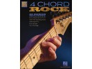 Fender 4 CHORD ROCK