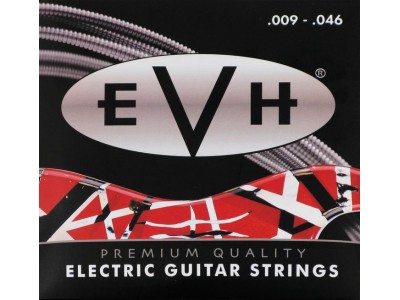 EVH Premium Electric Strings 9-46 EVH Premium Electric Strings 9-46