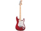 Squier By Fender Standard Stratocaster Maple Fretboard. Candy Apple Red električna gitara električna gitara