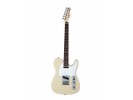 Squier By Fender Standard Telecaster Rosewood Fretboard. Vintage Blonde električna gitara električna gitara