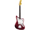 Squier By Fender Vintage Modified Jaguar. Rosewood Fingerboard. Candy Apple Red električna gitara električna gitara