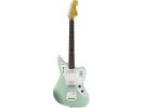 Squier By Fender Vintage Modified Jaguar. Rosewood Fingerboard. Surf Green električna gitara električna gitara