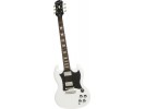 RASPRODAJA - GITARE EPIPHONE Ltd Ed 1966 G-400 PRO WHITE električna gitara električna gitara