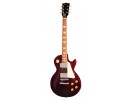 Gibson LES PAUL STUDIO WINE RED CHROME električna gitara električna gitara