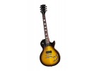 Gibson Les Paul TRIBUTE 50'S NECK VINTAGE SUNBURST VINTAGE GLOSS električna gitara električna gitara