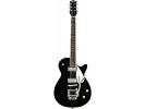 Gretsch G5235T Pro Jet with Bigsby® - Walnut Stain / Black Top