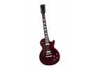 Gibson LES PAUL FUTURE TRIBUTE WINE RED VINTAGE GLOSS električna gitara električna gitara