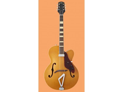 Gretsch G100CE Synchromatic™ Cutaway Natural 