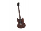 Gibson SGJ SERIES VINTAGE BURST SATIN električna gitara električna gitara