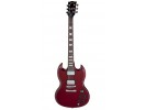 Gibson SG TRIBUTE 60'S NECK HERITAGE CHERRY VINTAGE GLOSS električna gitara električna gitara