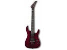 Charvel Desolation DX-1 ST. Rosewood Fretboard. Transparent Red električna gitara električna gitara