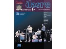 Fender G-Dec Doors Guitar Play-Along Songbook/SD Card