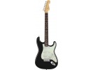 Fender American Vintage 59 Stratocaster. Round-Lam Fingerboard. Black * električna gitara električna gitara
