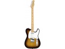 Fender American Vintage '58 Telecaster. Maple Fingerboard. 2-Color Sunburst * električna gitara električna gitara