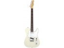 Fender American Vintage '64 Telecaster. Round-Lam Rosewood Fingerboard. Aged White Blonde električna gitara električna gitara