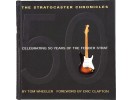 Fender BOOK THE STRAT CHRONICLES