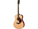 Yamaha FS740SFM akustična gitara akustična gitara