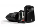 Yamaha Stagepas 400i
