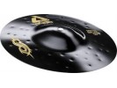 Paiste ALPHA BLK METAL SPLASH SK 10 ** Spash činela Spash činela