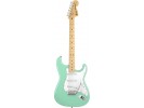 Fender American Special Stratocaster MN SFG električna gitara električna gitara