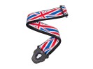 Planet Waves 50PLA11 50MM PLANET LOCK-UNION JACK