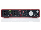 Focusrite Scarlett 2i4 *